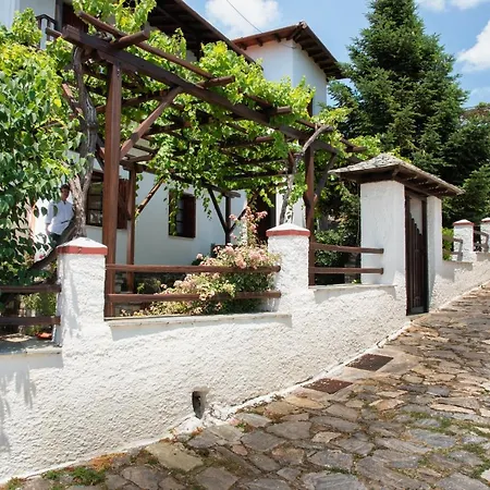 Elatos Country House Bed & Breakfast Portaria (Magnesia)