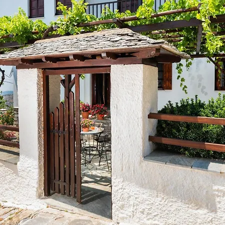 Elatos Country House Portaria (Magnesia)